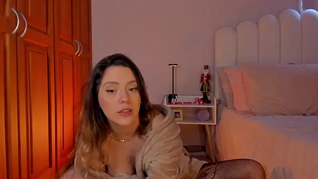 martinaaricci online show from 12-04-25, 02:15