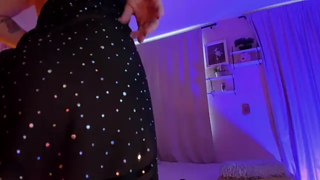 martinaaricci online show from 02-19-26, 03:19