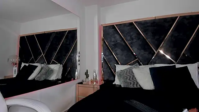 ChloeConnorr online show from 01-18-25, 06:32