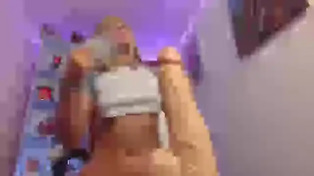 Paulina g3 online show from 01-16-25, 07:52