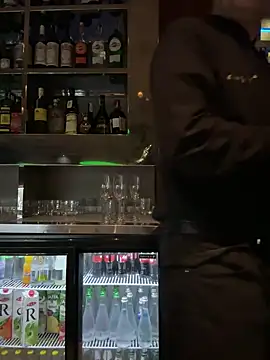 Ariel Ari online show from 12-23-24, 03:29