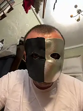 Ariel Ari online show from 01-09-25, 09:16