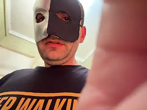 Ariel Ari online show from 01-09-25, 11:24