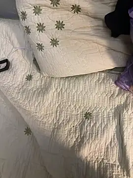 Ariel Ari online show from 01-17-25, 08:34