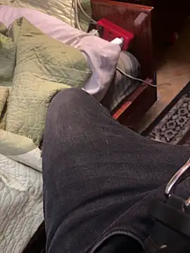 Ariel Ari online show from 01-25-25, 02:47