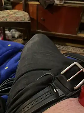 Ariel Ari online show from 01-30-25, 07:15