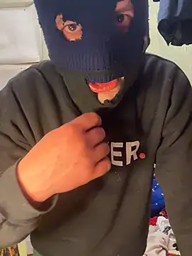 Ariel Ari online show from 02-27-25, 10:31