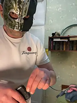 Ariel Ari online show from 03-10-25, 12:07