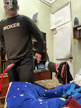 Ariel Ari online show from 03-20-25, 01:15