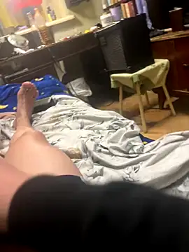 Ariel Ari online show from 10-01-25, 01:00