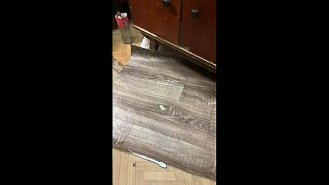 Ariel Ari online show from 10-20-25, 03:56