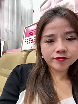 Efangfang online show from 03-11-25, 01:12