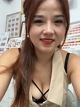 Efangfang online show from 09-19-25, 05:31