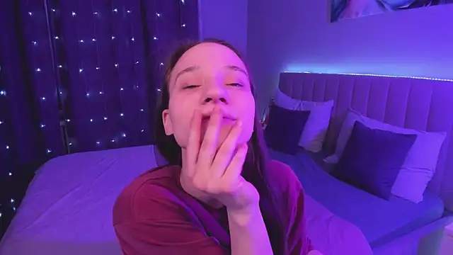 StaceySunny online show from 02-12-25, 05:26