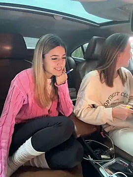 Jasmine urPrincess online show from 10-18-25, 06:05