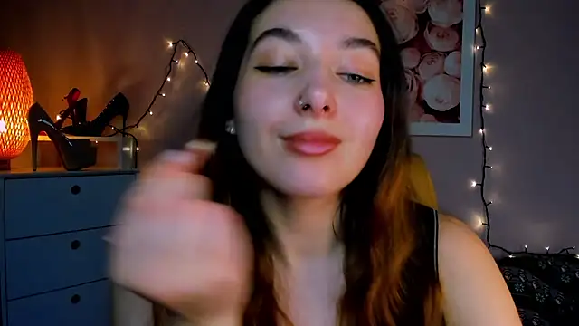 Meagn Extasy online show from 12-11-24, 02:33