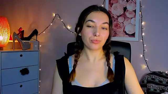 Meagn Extasy online show from 12-12-24, 02:22