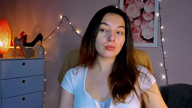 Meagn Extasy online show from 12-13-24, 08:30