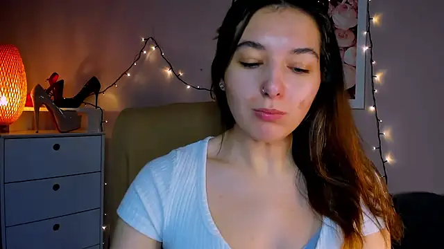 Meagn Extasy online show from 12-13-24, 11:34