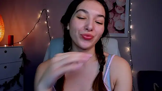 Meagn Extasy online show from 12-23-24, 06:16