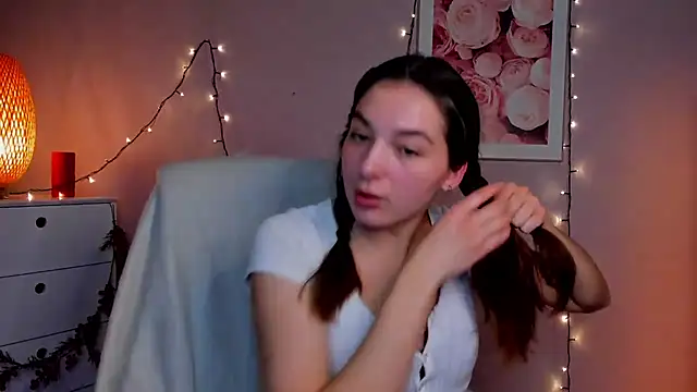 Meagn Extasy online show from 12-27-24, 01:50