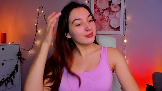 Meagn Extasy online show from 01-05-25, 02:30