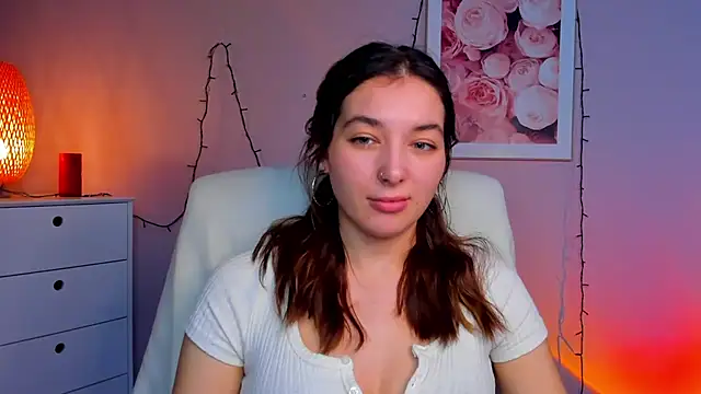 Meagn Extasy online show from 01-08-25, 08:29