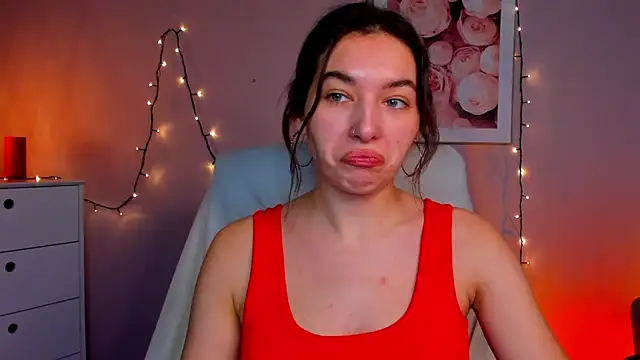 Meagn Extasy online show from 01-09-25, 06:15