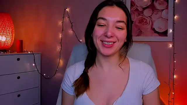 Meagn Extasy online show from 01-18-25, 01:40