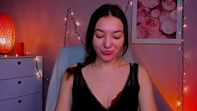 Meagn Extasy online show from 01-19-25, 07:36