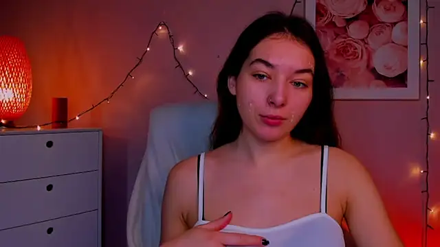 Meagn Extasy online show from 01-24-25, 08:23