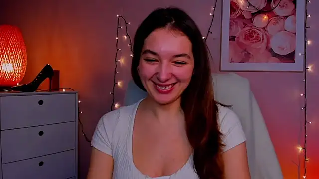 Meagn Extasy online show from 01-27-25, 05:48