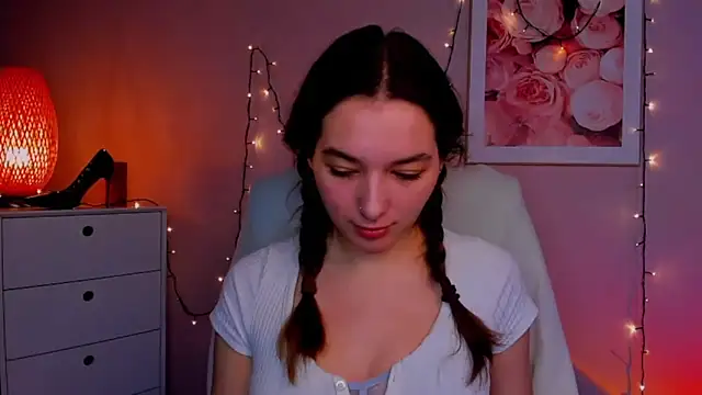 Meagn Extasy online show from 01-29-25, 02:32