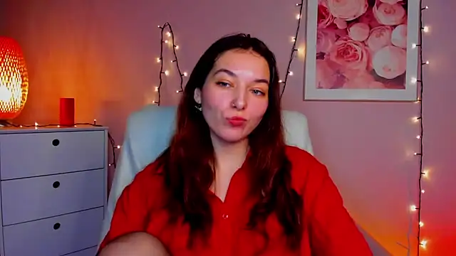 Meagn Extasy online show from 02-03-25, 05:56