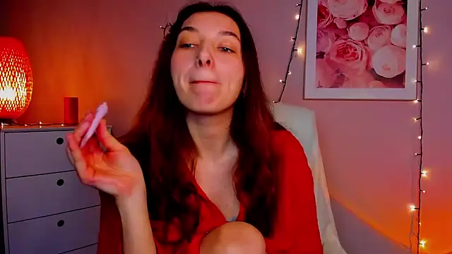 Meagn Extasy online show from 02-05-25, 02:16