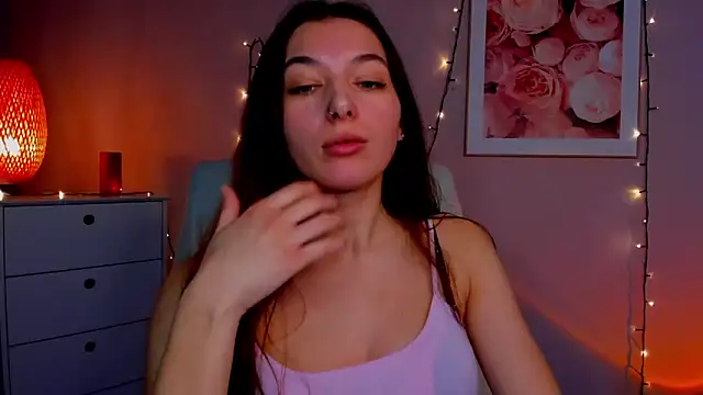 Meagn Extasy online show from 02-09-25, 10:53