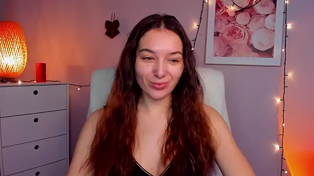 Meagn Extasy online show from 02-16-25, 11:05