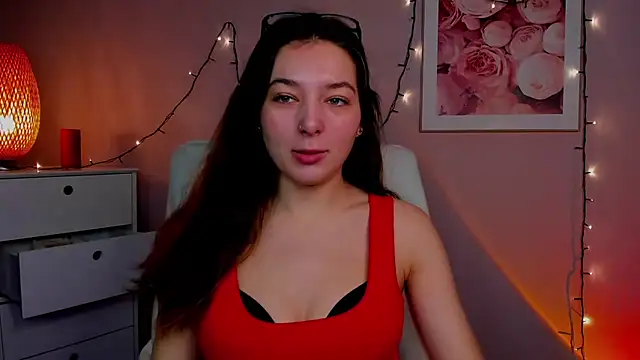 Meagn Extasy online show from 03-10-25, 07:32