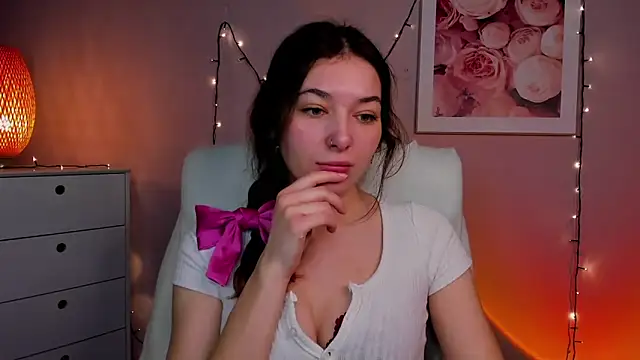 Meagn Extasy online show from 03-18-25, 07:30