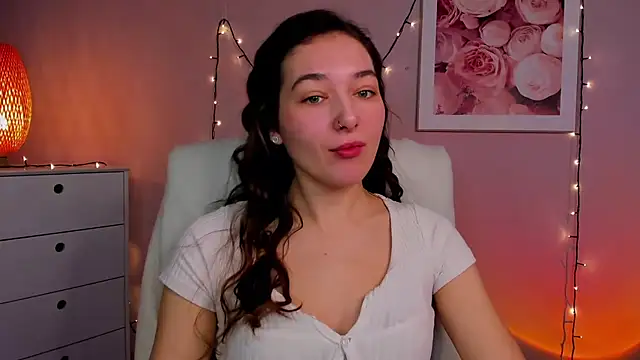 Meagn Extasy online show from 03-21-25, 07:55