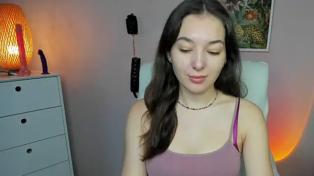 Meagn Extasy online show from 09-18-25, 06:48