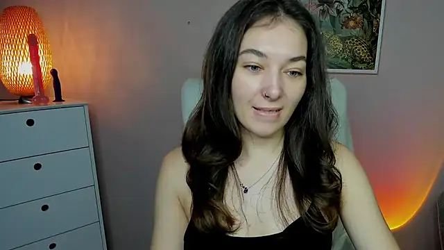 Meagn Extasy online show from 10-06-25, 08:01