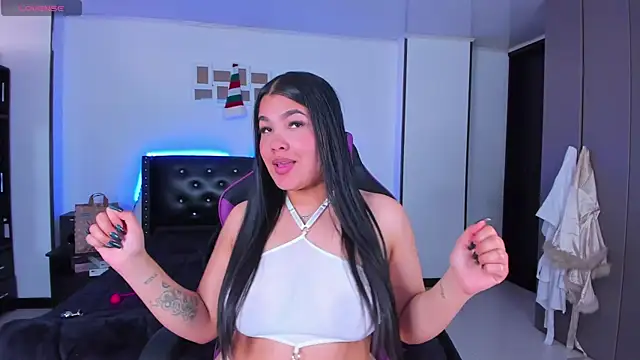 Meghan As online show from 12-27-24, 03:48