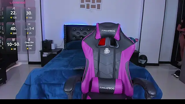 Meghan As online show from 09-17-25, 03:14