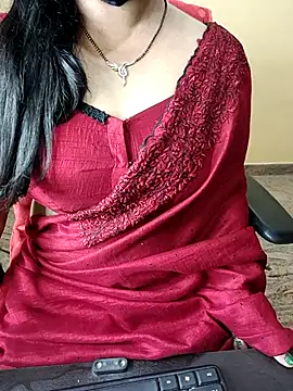 Snapshot of Adwithaa chatting on 02-02-26, 06:23 Adwithaa online show from 02-02-26, 06:23