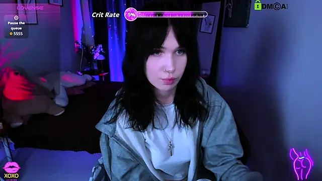 Lia xxGirl online show from 11-07-25, 09:15