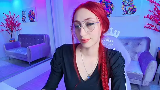 Snapshot of Vermelha_Gremory_ chatting on 12-28-24, 11:26 Vermelha Gremory  online show from 12-28-24, 11:26