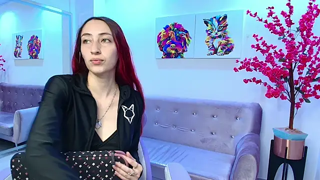 Snapshot of Vermelha_Gremory_ chatting on 09-22-25, 07:38 Vermelha Gremory  online show from 09-22-25, 07:38