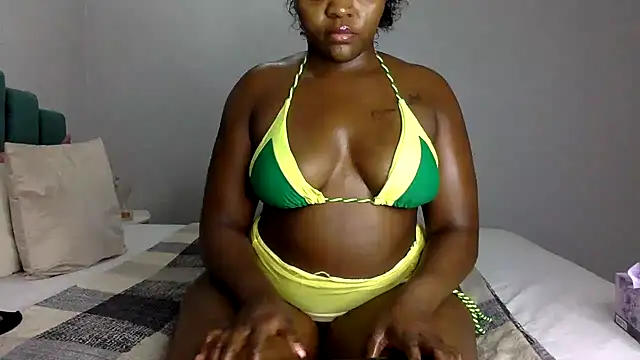 Bootylexy22 online show from 10-19-25, 07:03