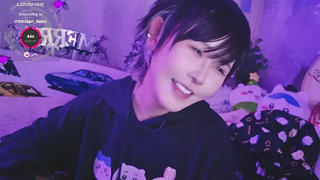 Conatsu online show from 12-08-24, 03:45